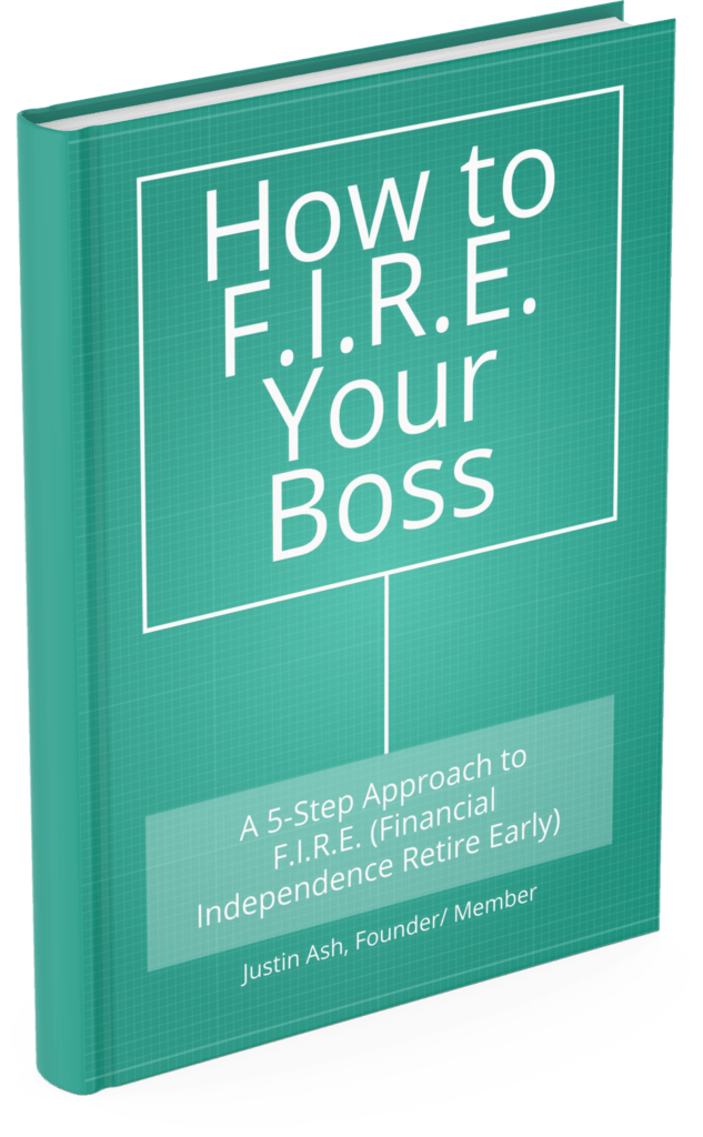 How to F.I.R.E. Your Boss